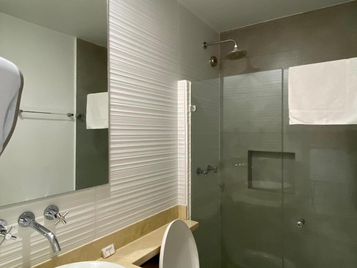 Apartment Palmetto Eliptic Cartagena