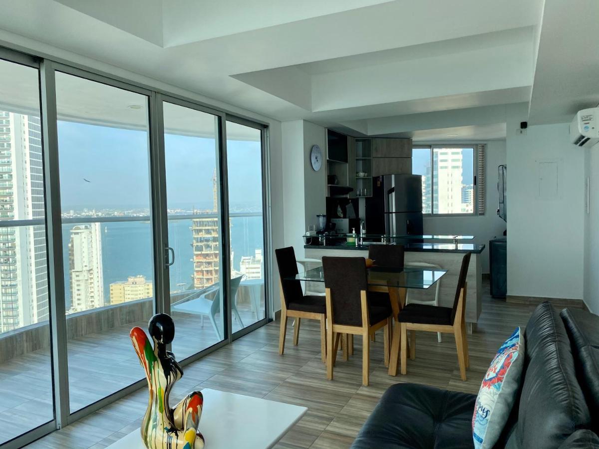 Palmetto Eliptic Apartment *