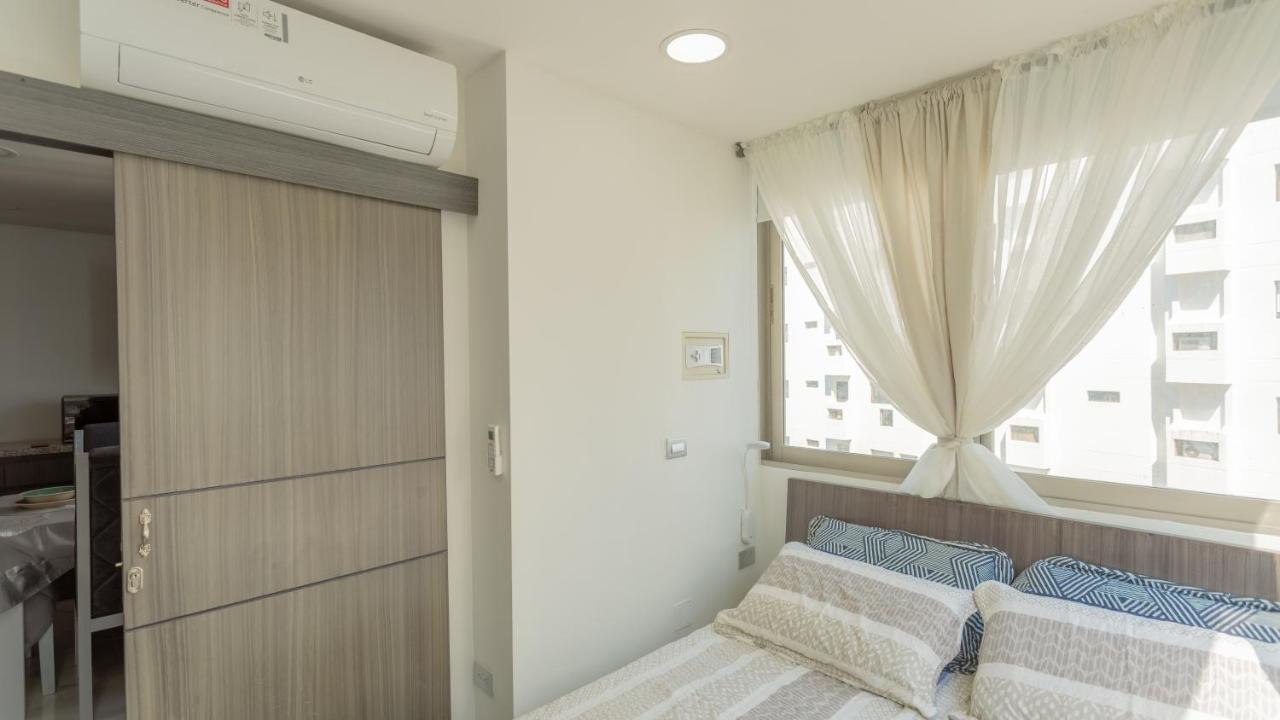 Apartment Marinare De 2 Con Salida Directa A La Playa *
