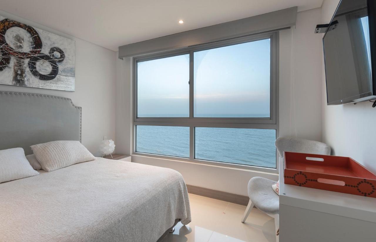 Relaxing 1 Bedroom Beachfront W Wifi And Pool *