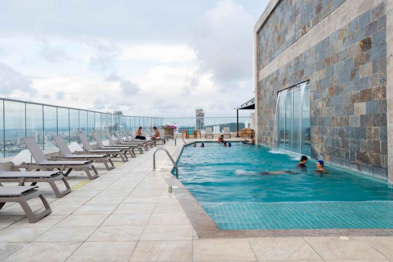 Relaxing 1 Bedroom Beachfront W Wifi And Pool *