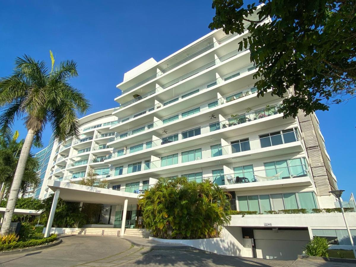 Apartment En Con Vista Al Mar
