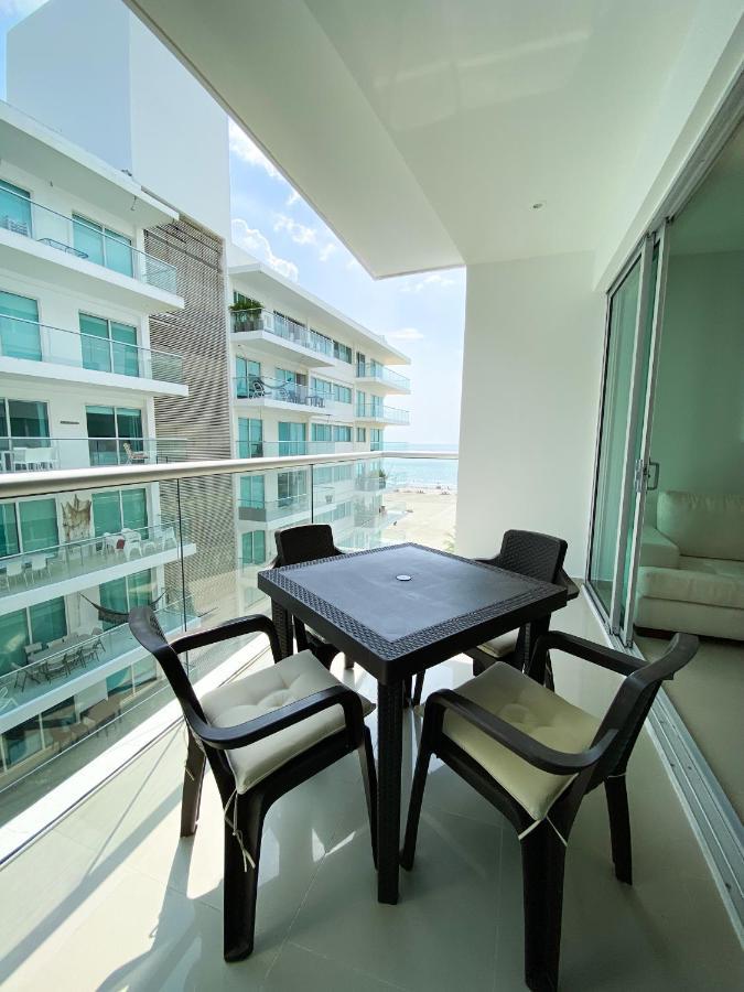 En Con Vista Al Mar Apartment *