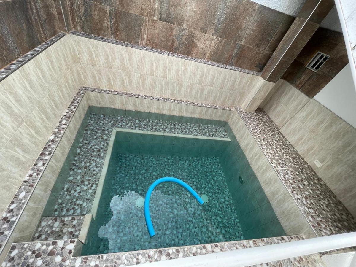 Hostel Hotel Santa Rita