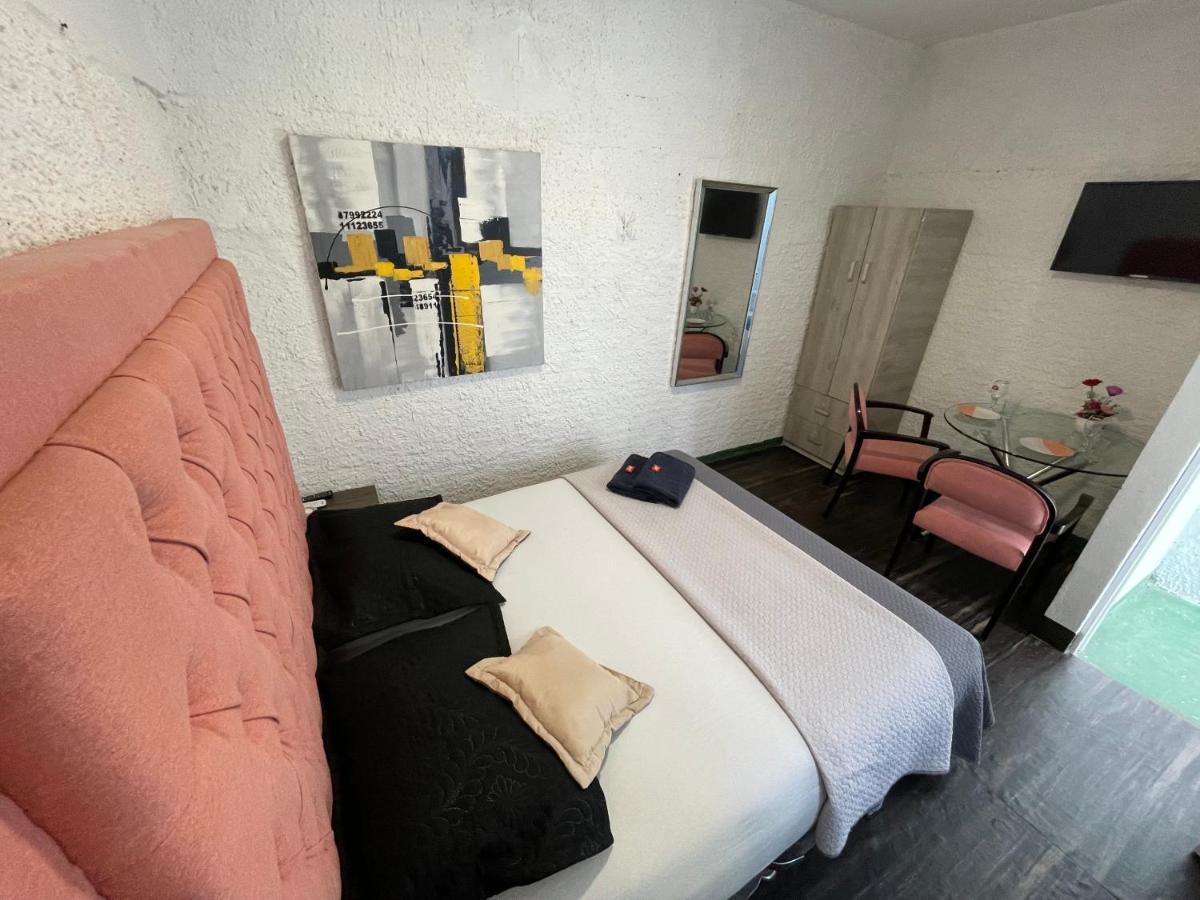 Hotel Santa Rita Hostel