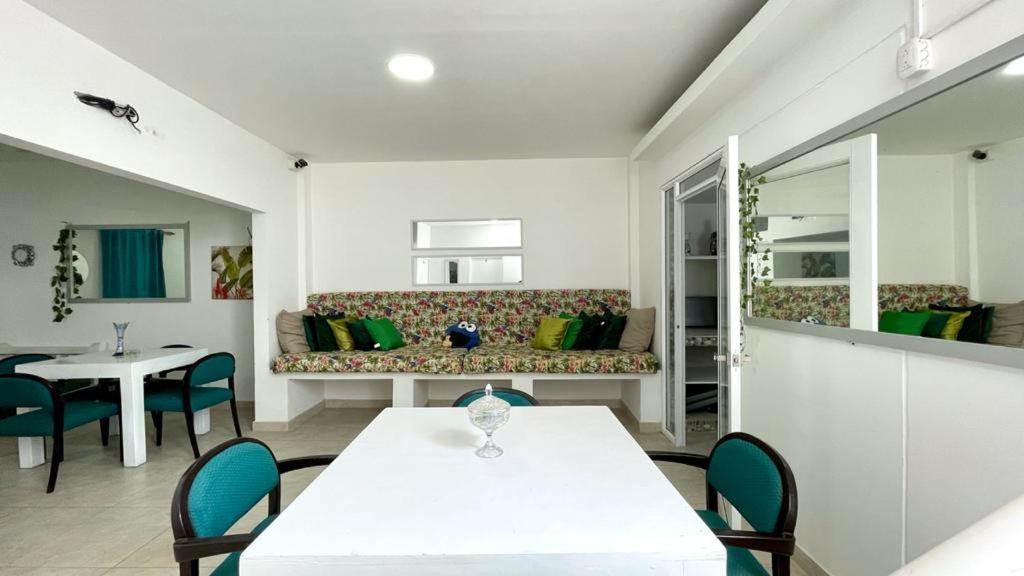 Hotel Santa Rita