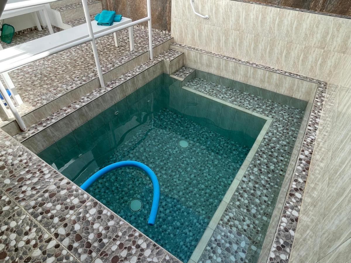 Hotel Santa Rita * Cartagena