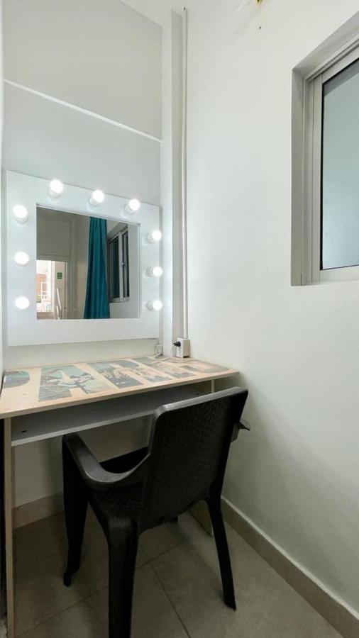 Hostel Hotel Santa Rita *