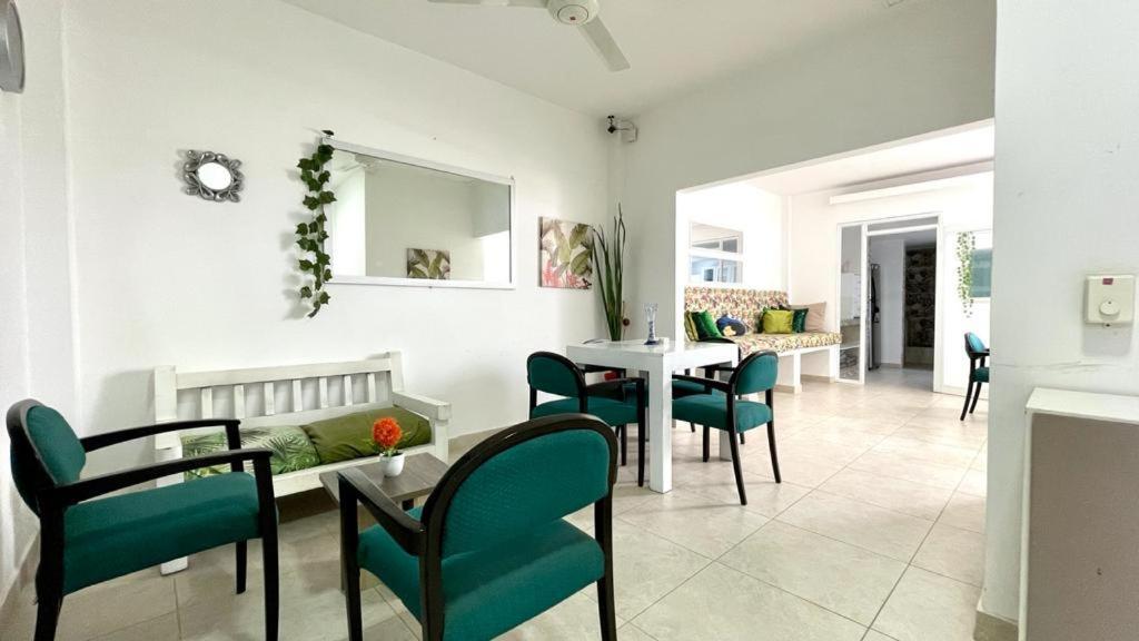 Hotel Santa Rita * Cartagena