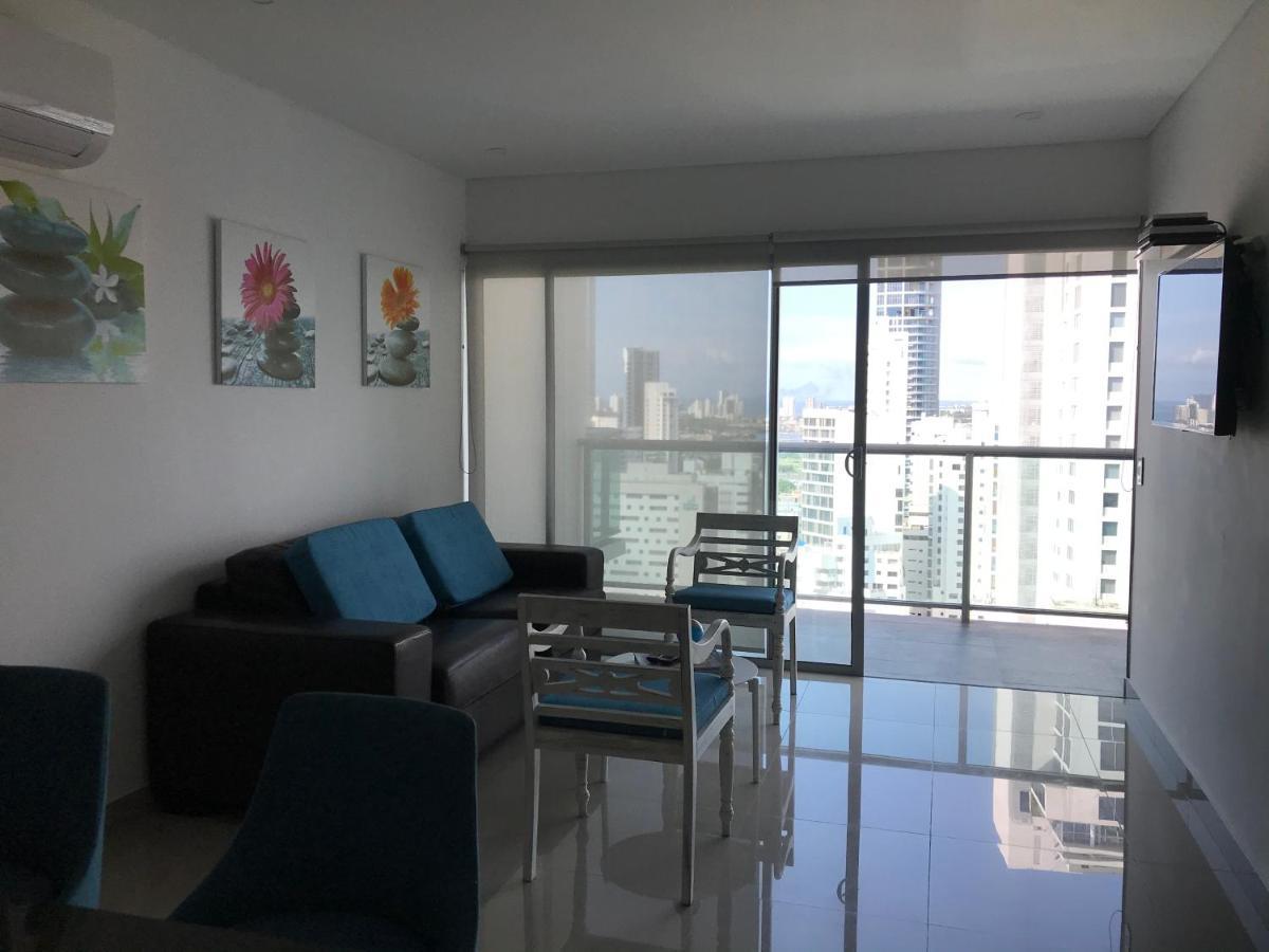 Lamar Infinitum Piso 3002 Apartamento *