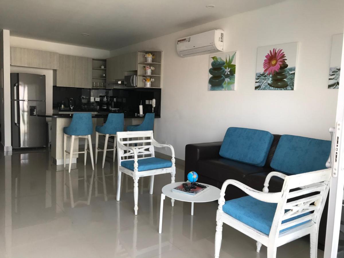 Lamar Infinitum Piso 3002 Apartamento *