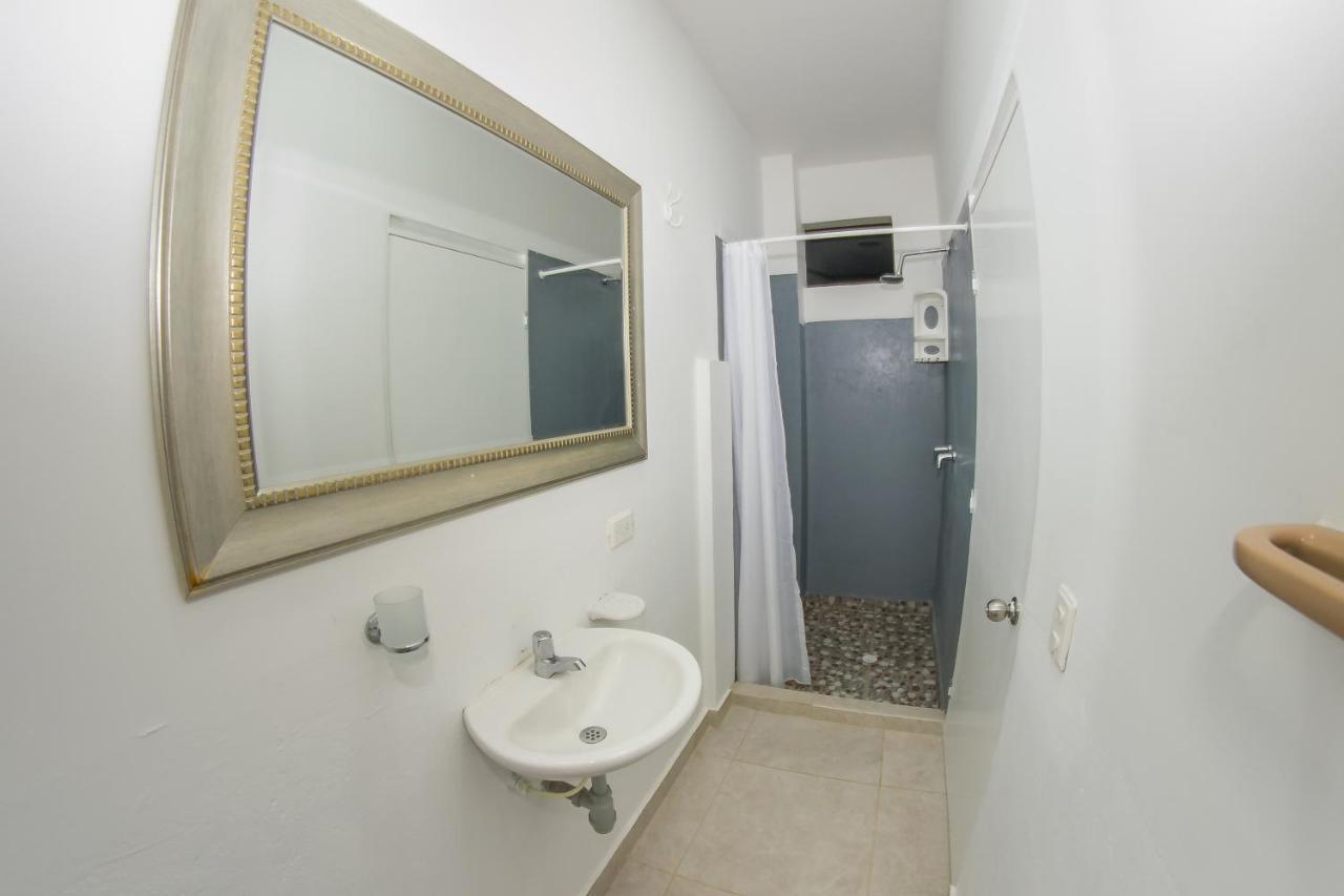 Hotel Santa Rita *