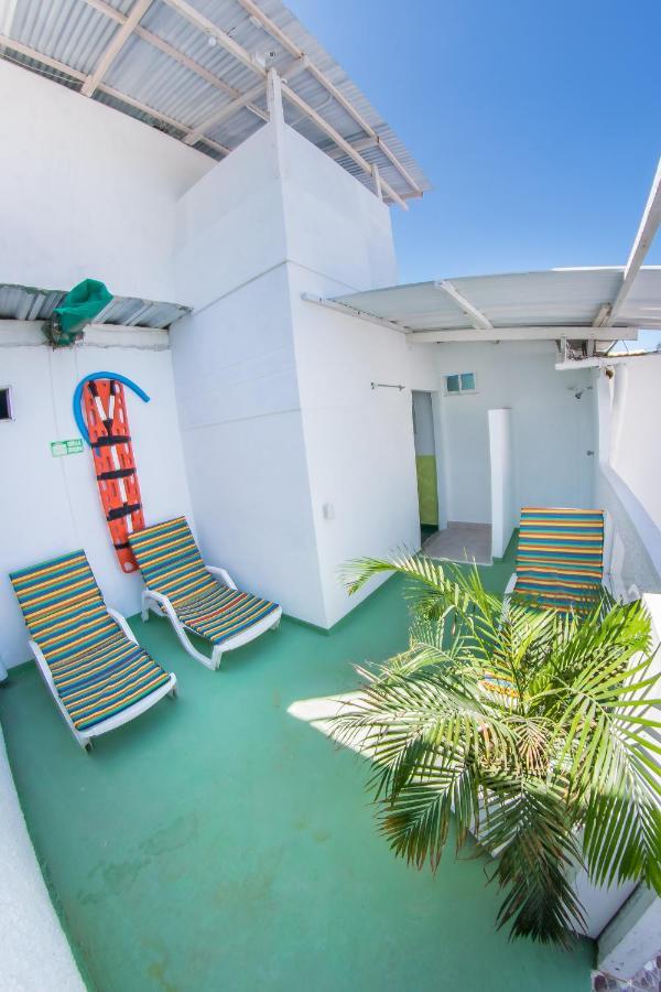 Hotel Santa Rita Cartagena