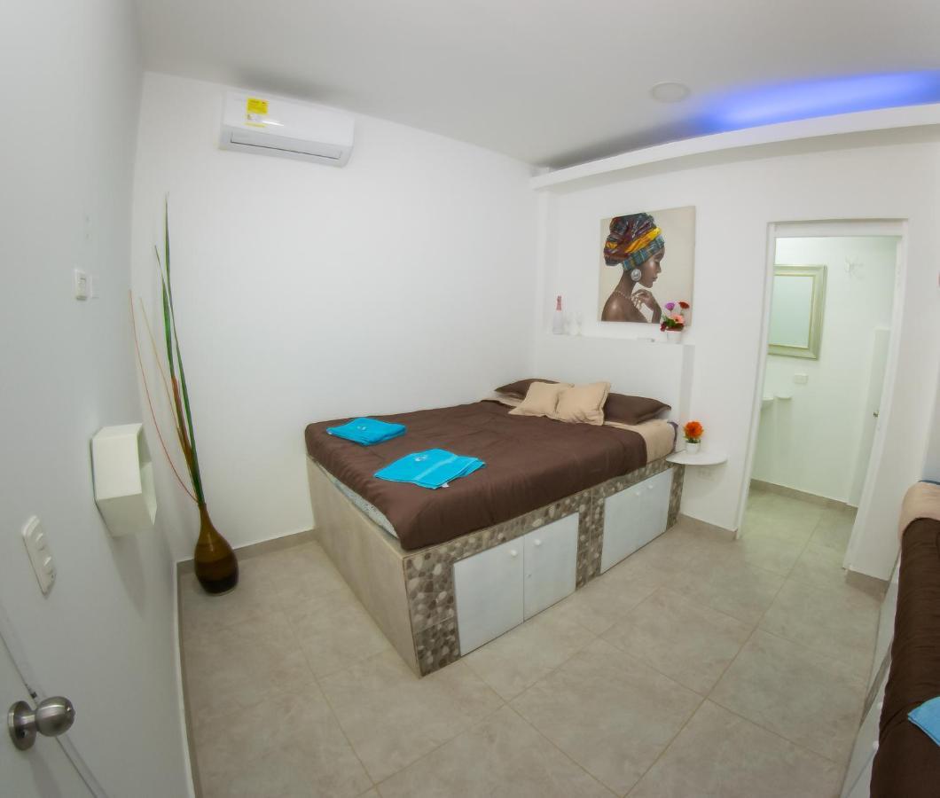 Hotel Santa Rita