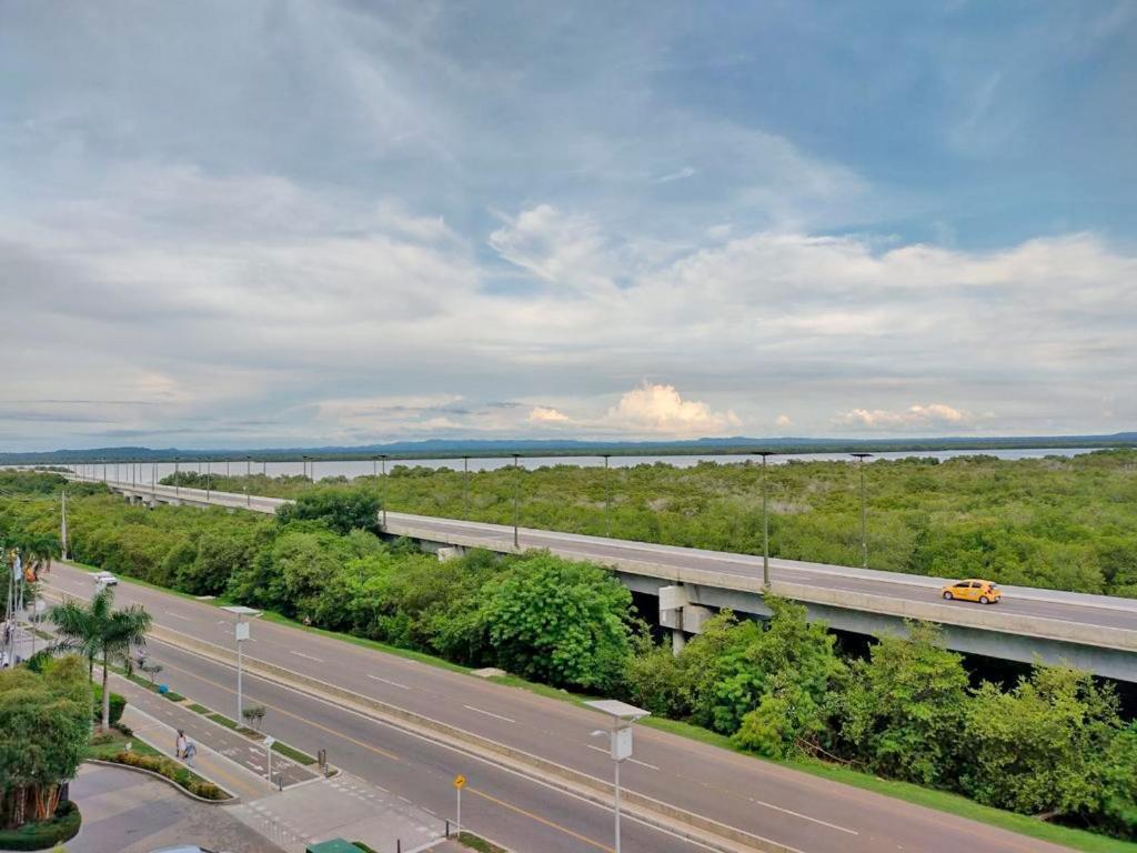 Apartment Morros Pelican Sunrise - Livin Colombia *