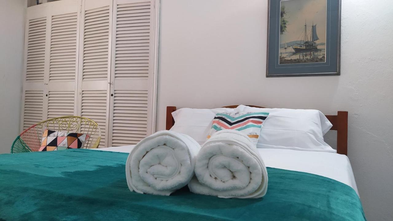 Urbanizacion Buenavista - Av Crisanto Luque Guest house