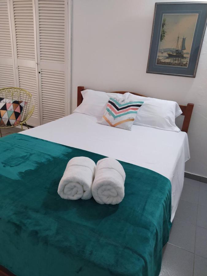 Guest house Urbanizacion Buenavista - Av Crisanto Luque Cartagena