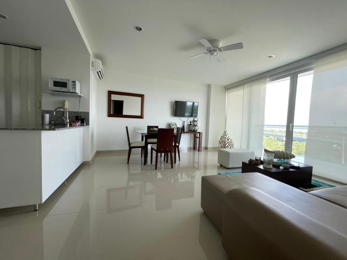 Apartment Morros Cartagena