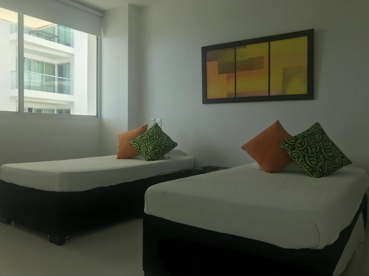 Apartamento Morros