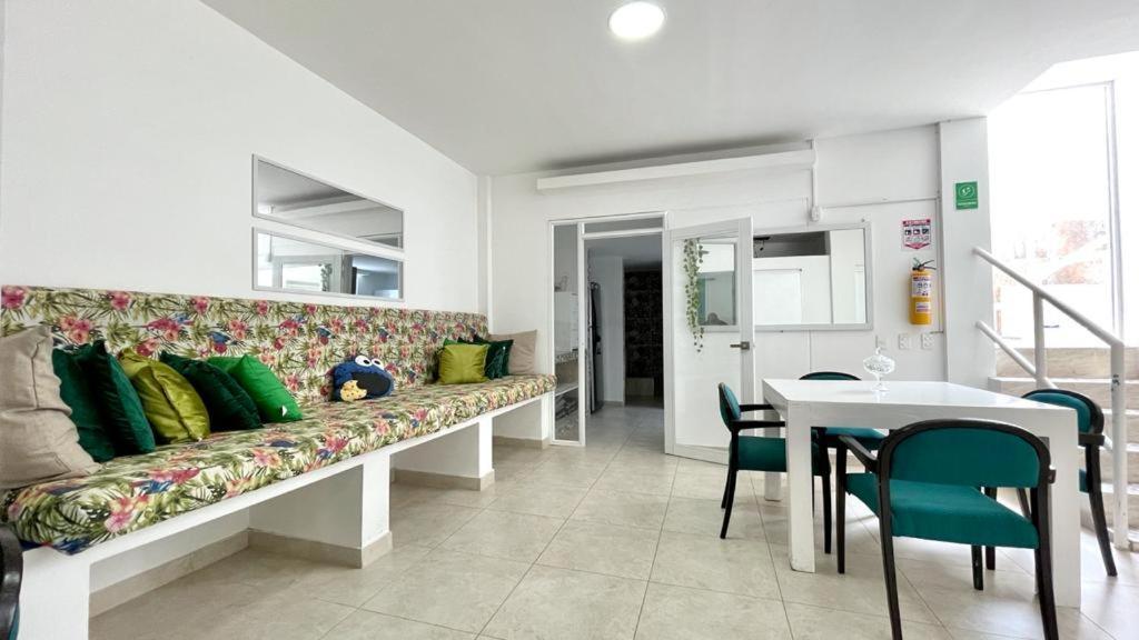 Hostel Hotel Santa Rita Cartagena
