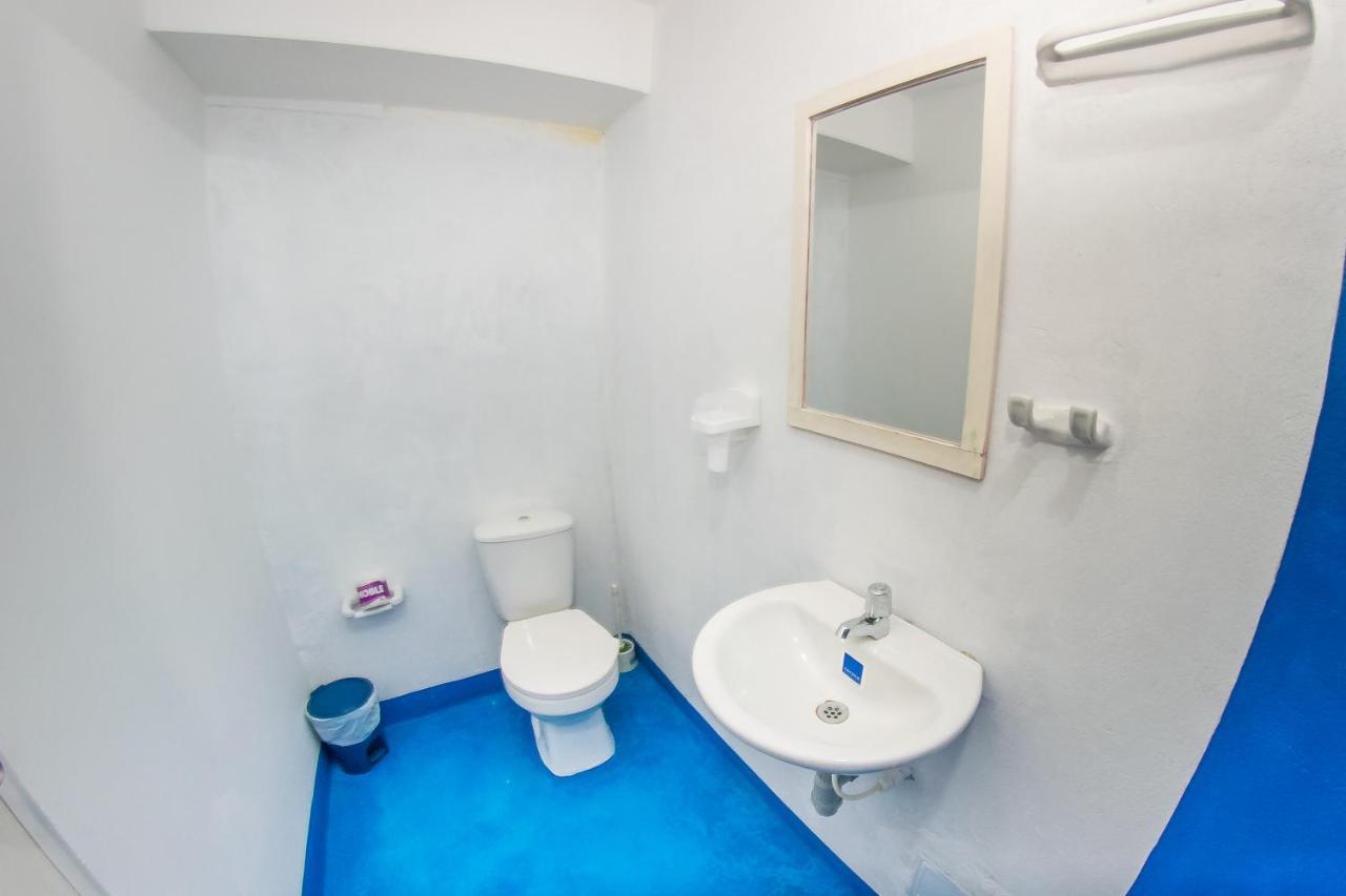 Hostel Hotel Santa Rita Cartagena