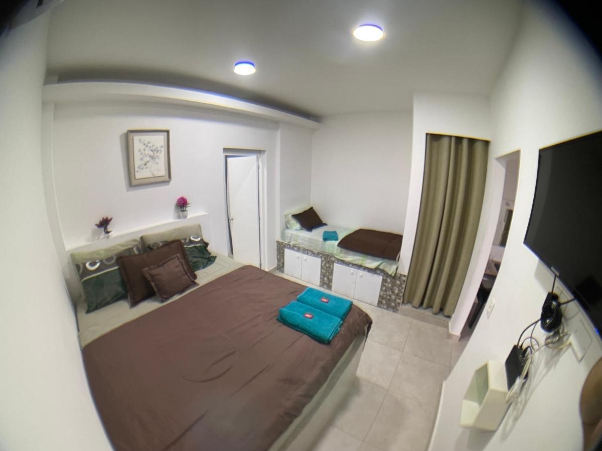 Hostel Hotel Santa Rita Cartagena