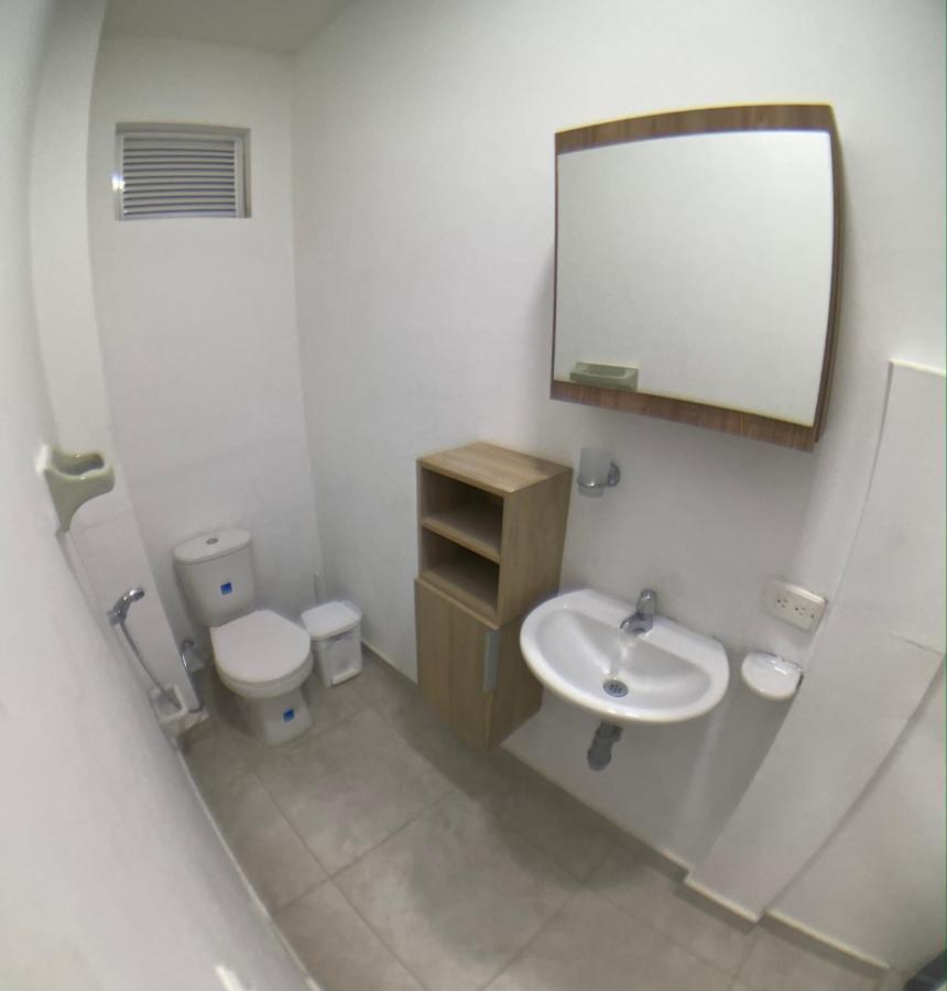 Hotel Santa Rita Hostel Cartagena