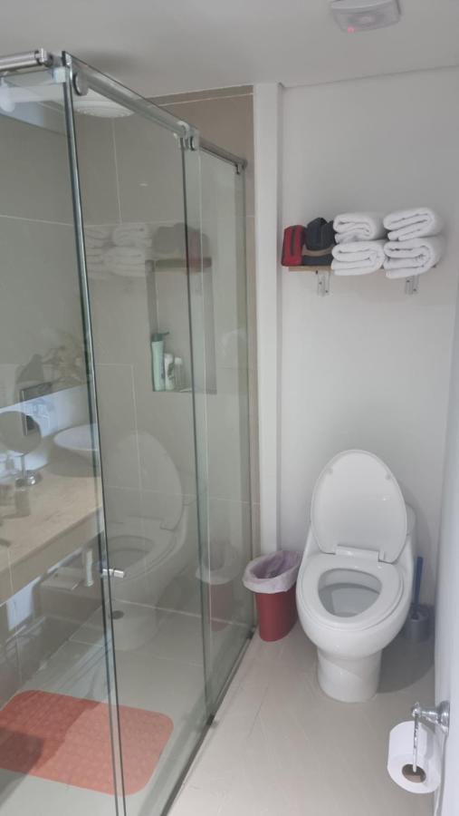 Apartment Apto En 5 Estrellas-morros Cartagena