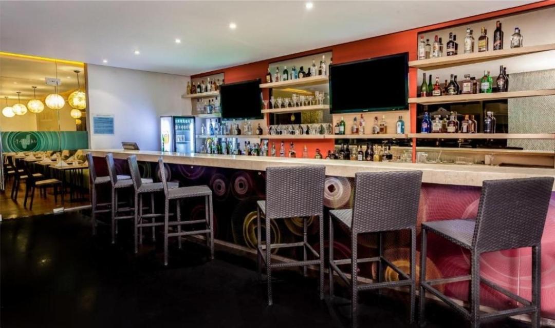 Apartment Apto En 5 Estrellas-morros Cartagena