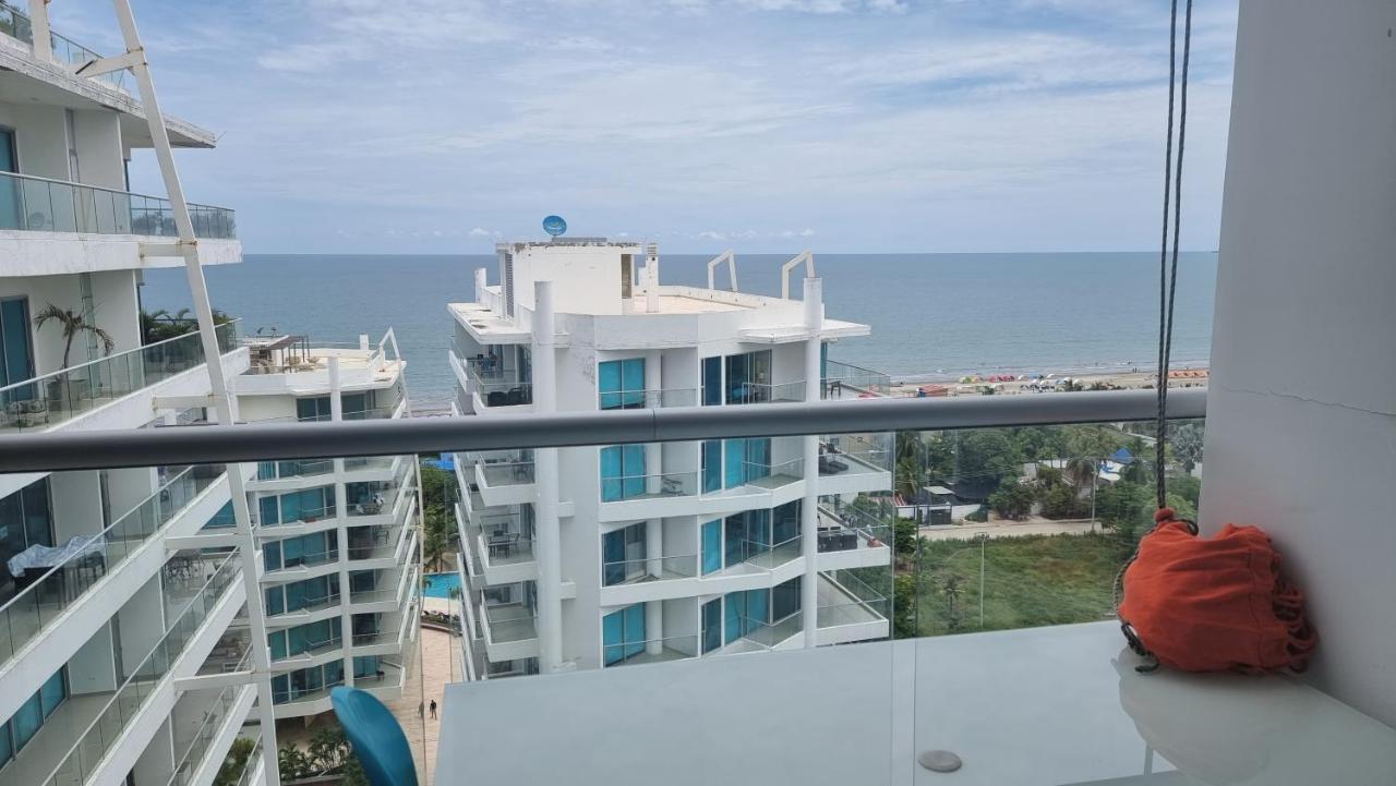Apto En 5 Estrellas-morros Apartment *