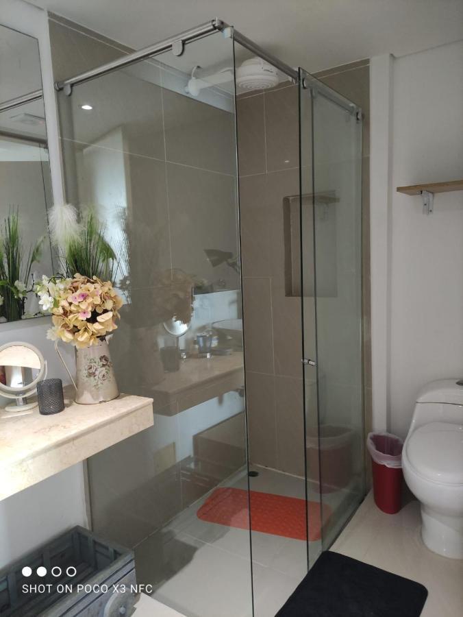 Apto En 5 Estrellas-morros Apartment Cartagena