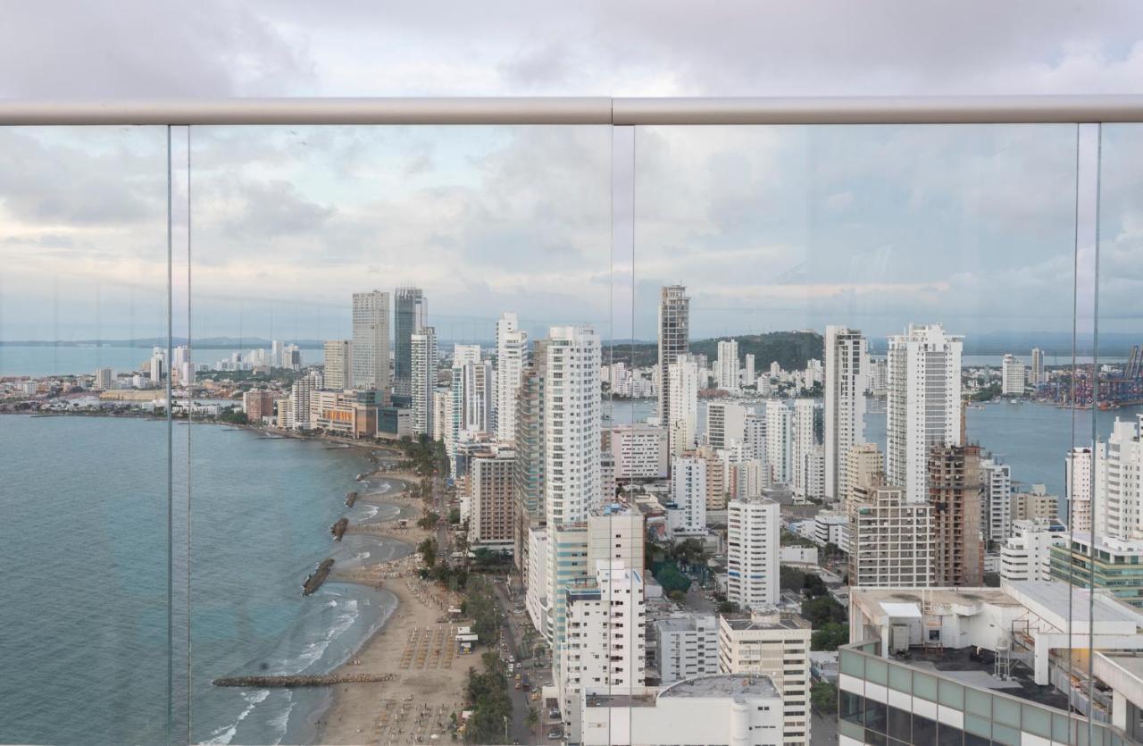 Apartamento Relaxing 1 Bedroom Beachfront W Wifi And Pool *