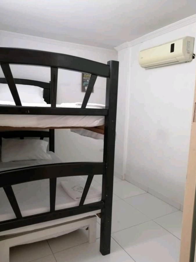 La Casita De Max Y Tim 202 Apartment Cartagena