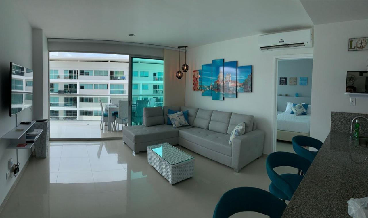 Morros Ultra Deluxe Apartment *