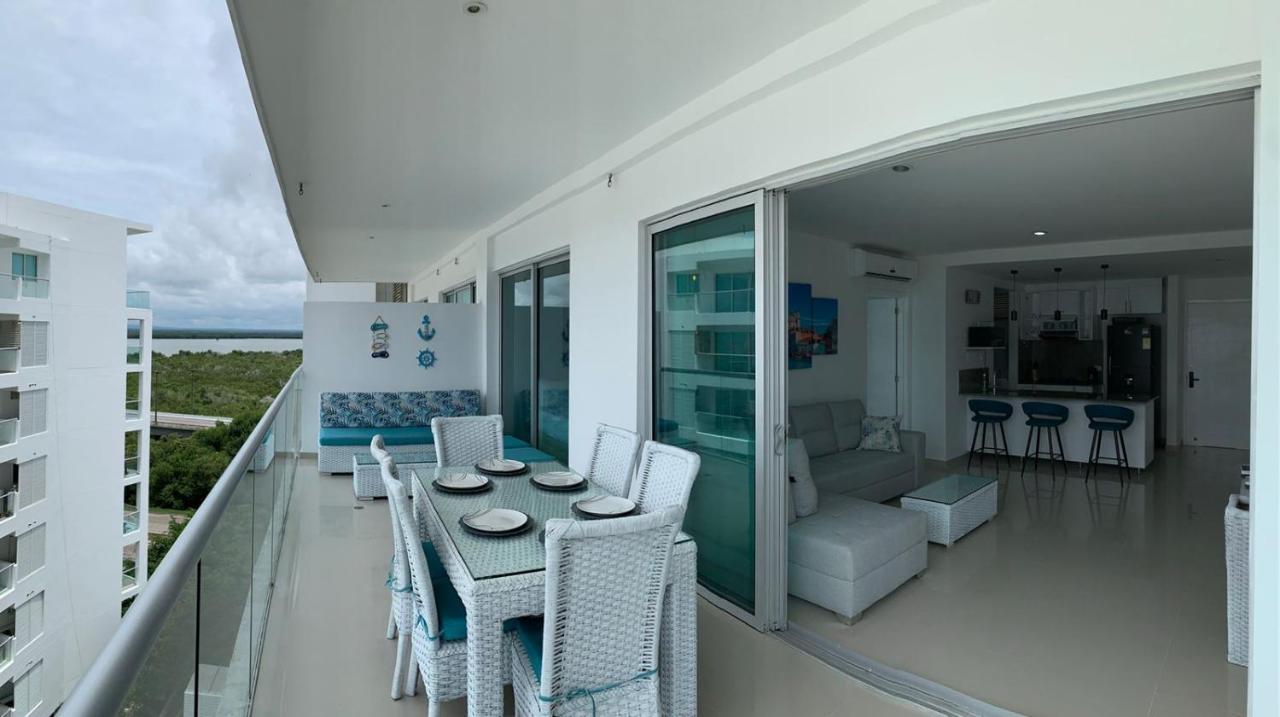 Apartment Morros Ultra Deluxe