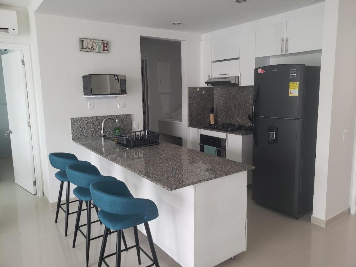Morros Ultra Deluxe Apartment *