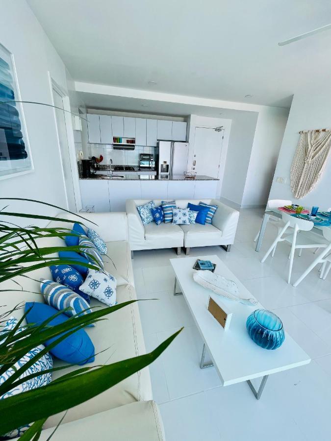 Apartment Tu Apartamento En En El Sector Exclusivo De Morros *