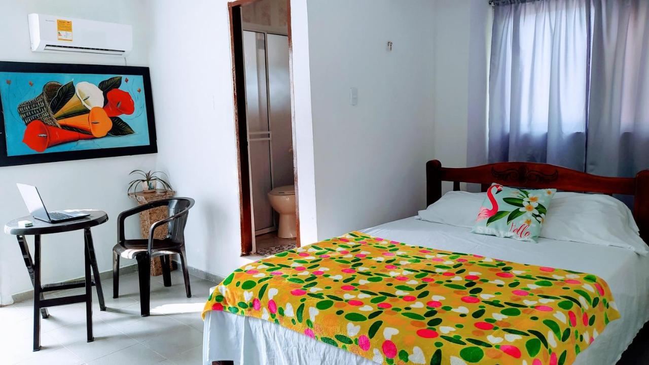 Guest house Urbanizacion Buenavista - Av Crisanto Luque *