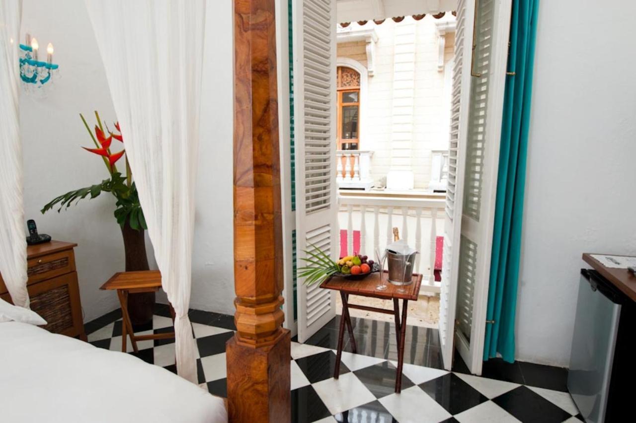 Aguamarina Boutique (adults Only) Cartagena