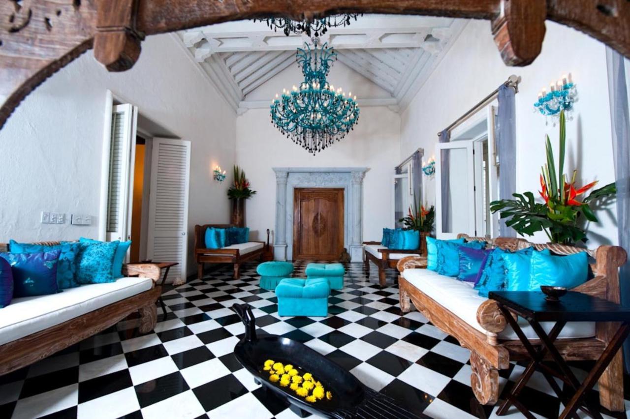 Aguamarina Boutique (adults Only) Hotel 5*