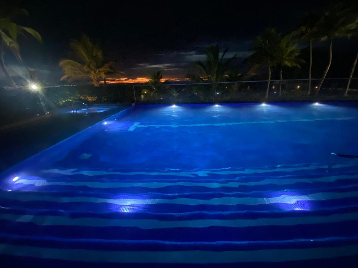 Apartamento Morros Vitri Luxury Cartagena