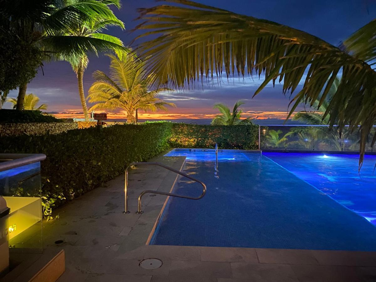 Morros Vitri Luxury *