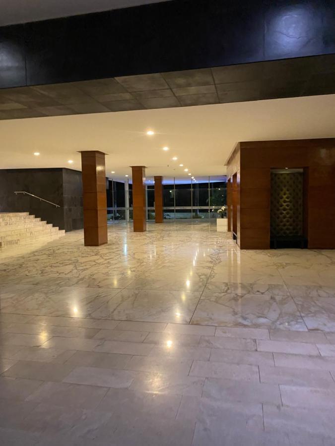 Morros Vitri Luxury