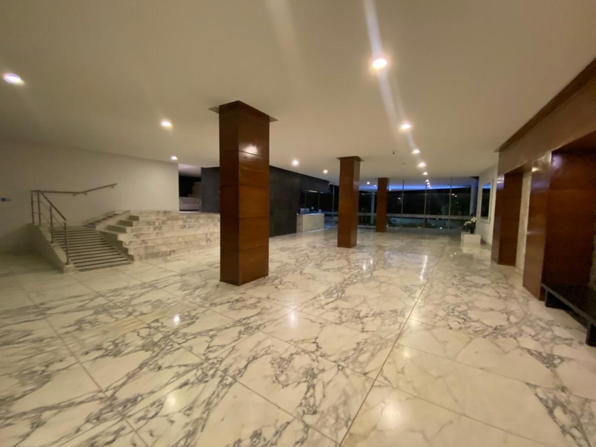 Apartamento Morros Vitri Luxury Cartagena