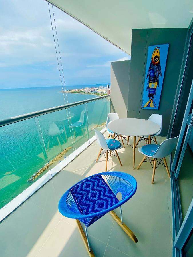 Apartment Morros *
