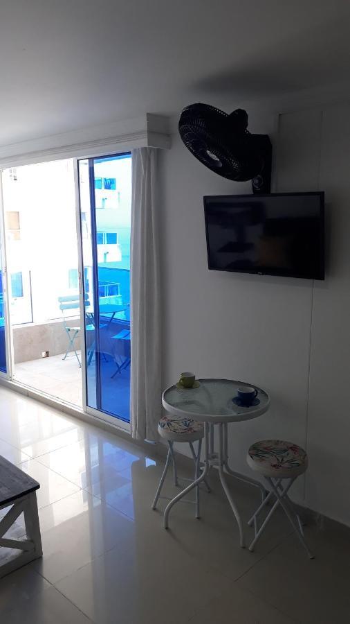 Apartment Shark 1514 Nuevo Conquistador