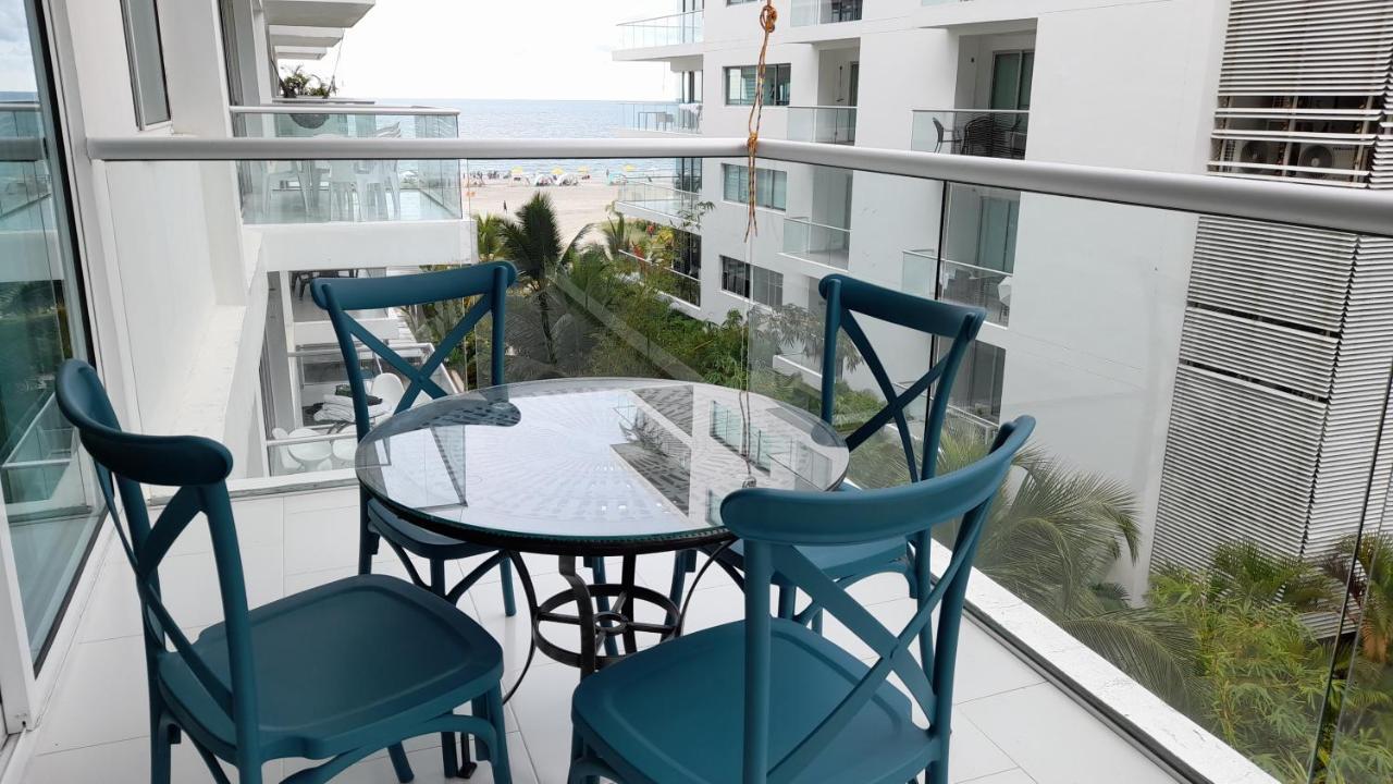 Apartamento Vip - Edificios Zona Morros