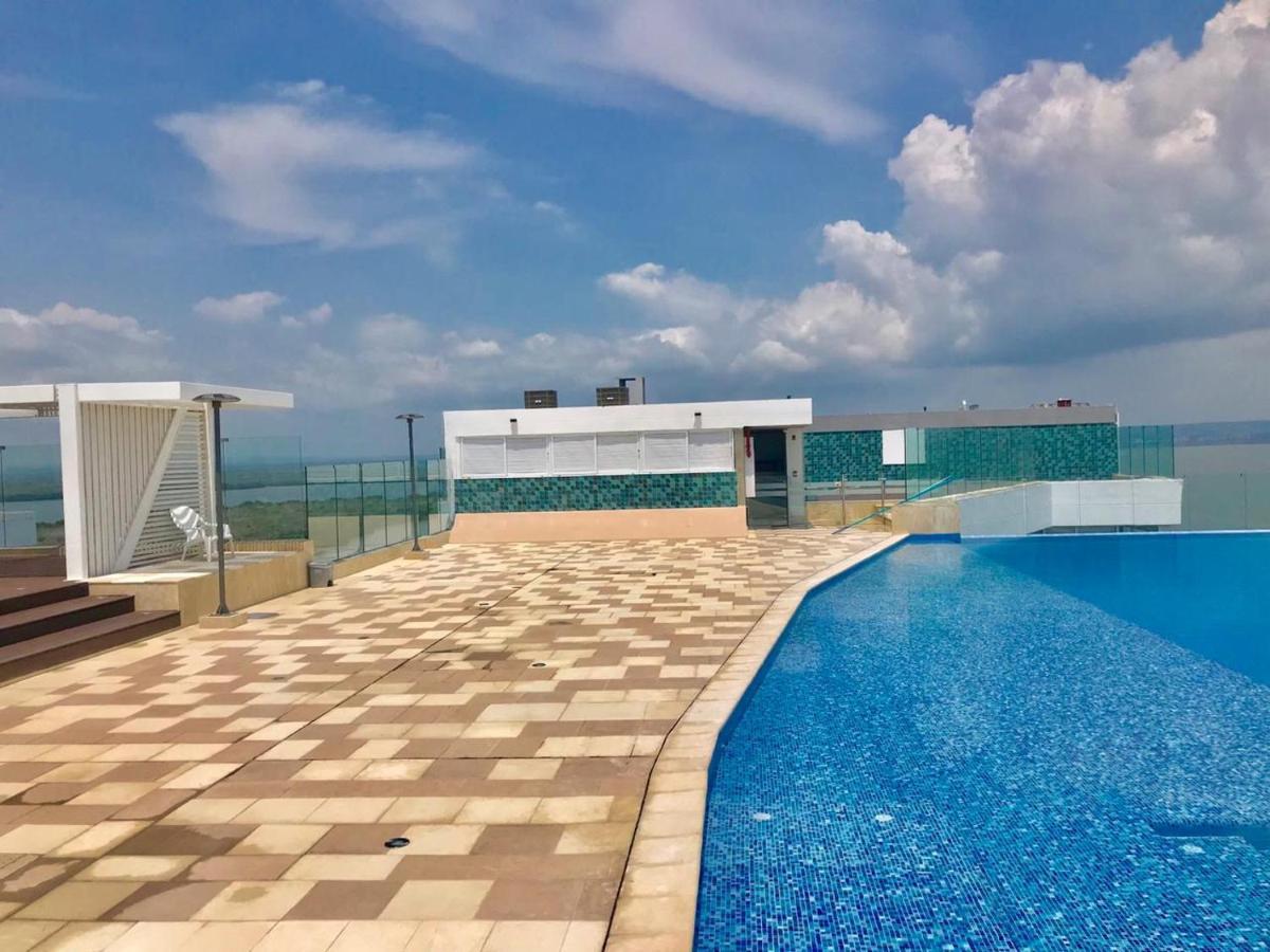Vip - Edificios Zona Morros Apartamento