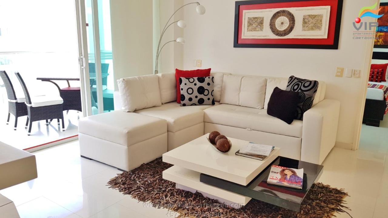 Apartment Vip - Edificios Zona Morros