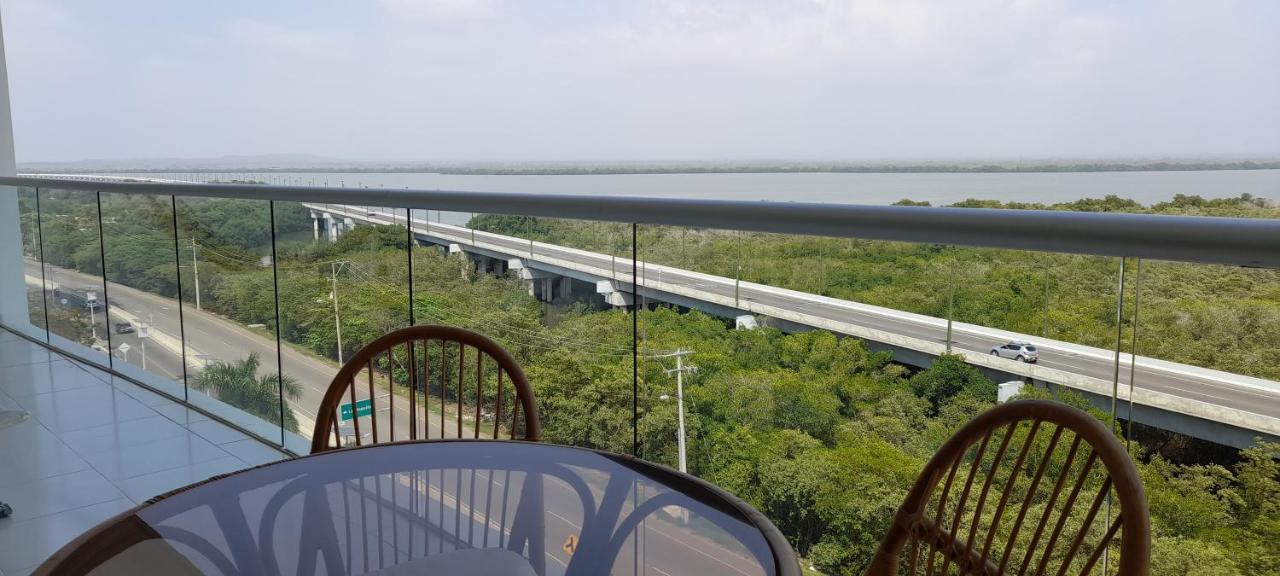 Vip - Edificios Zona Morros Apartamento Cartagena